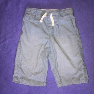 gymboree casual shorts bundle